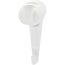 カクダイ 後付式ランドリーフック 353-625-WH i8my1cf 後付式ハンギングフック 353-625-W | リフォーム用品