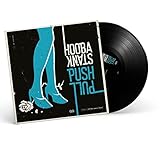 PUSH PULL [LP] (GATEFOLD)[Analog]