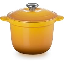 Amazon.co.jp: ル・クルーゼ(Le Creuset) ココット・エブリィ 18