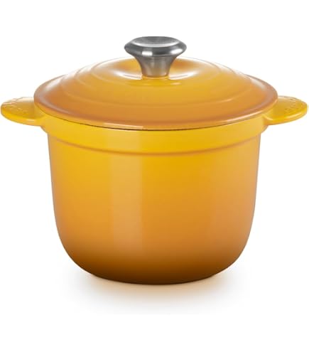 Amazon.co.jp: ル・クルーゼ ココット・ロンド18cm・ココット