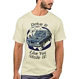 Zazzle SHIRT メンズ US サイズ: Medium カラー: ベージュ