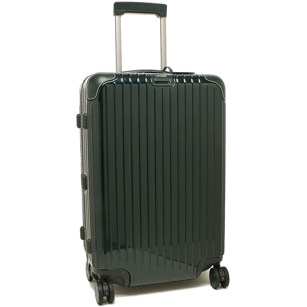 Amazon | RIMOWA [ リモワ ] Bossa Nova ボサノバ MultiWheel 94L 