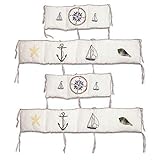 パッチMagic Nauticalバンパーカバー