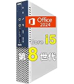 Amazon.co.jp: 【整備済み品】 デスクトップパソコン MATE MBシリーズ