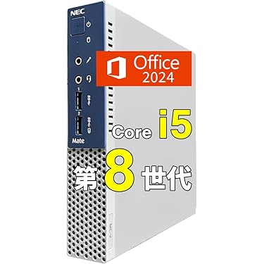 Amazon.co.jp 最新リリース: ミニPC の新着ランキングです。