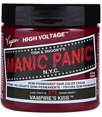 Amazon | スペシャルセット MANIC PANIC マニックパニック Pink