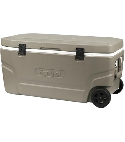 Amazon.co.jp: クーラーボックス 80L 大型クーラーボックス 北海道 Amazon.co.jp: クーラーボックス 80L 大型クーラーボックス 北海道