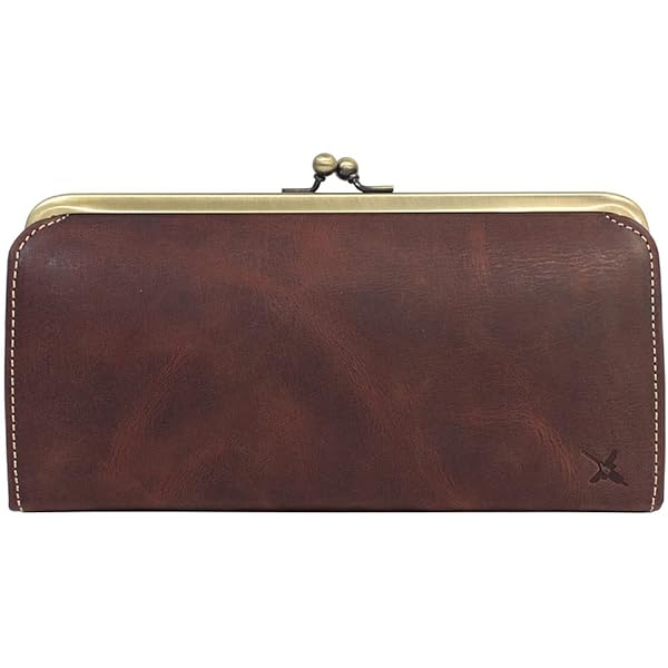 Amazon.co.jp: [アインソフ] 長財布 Hard Pull-up DA506-HP