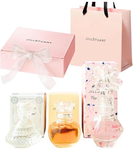 Amazon | ジルスチュアート ヴァニラ ラスト オードパルファン 50ml