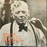 Symphony No 8,1892 ed