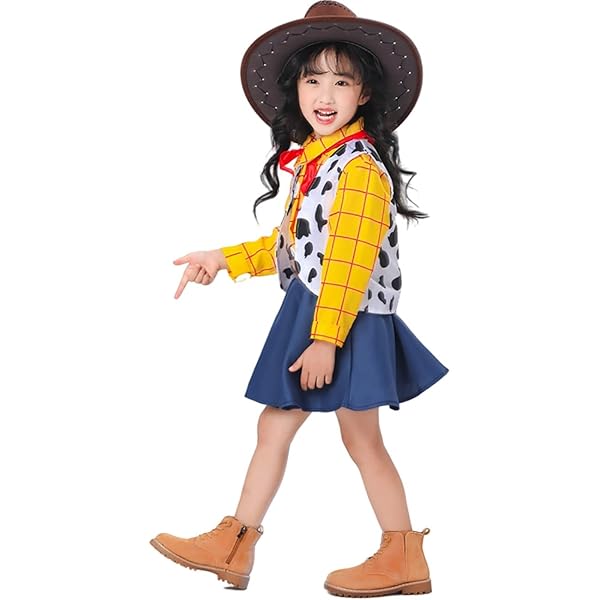 Amazon.co.jp: ハロウィン 仮装 ディズニー トイ・ストーリー