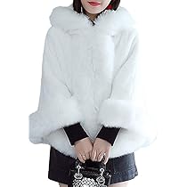 ★美品★イタリア製★Bartoli★毛皮★コート★ジャケット★ポンチョ型★ファー xd-ad-000101.jpg