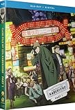 Case File N221: Kabukicho - Season One Part One [Blu-ray]