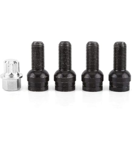 Amazon.co.jp: マックガード (McGard) ホイールロックボルト M14×P1.5