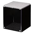 ナノブロック コレクションケース ブラック NB-034