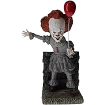 ビートルジュース ロイヤルボブルズ　シュランケンヘッド Amazon.com: Royal Bobbles Beetlejuice Shrunken Head