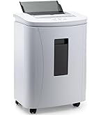 Amazon.co.jp: iOCHOW シュレッダー しゅれったー電動 家庭用 マイクロ