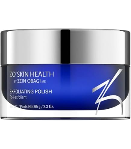 ZO SKIN HEALTH ゼオスキン エクスフォリエーティングクレンザー 200ml