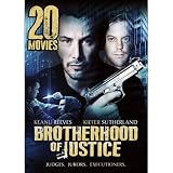 20-MOVIE ACTION COLLECTION 5
