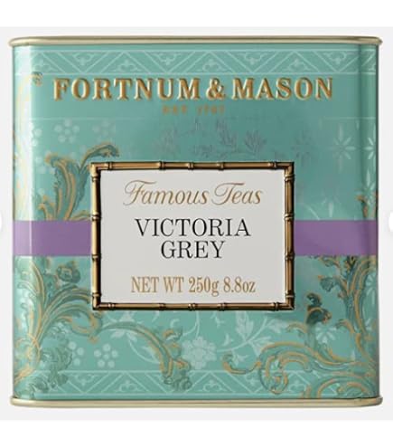 Amazon.co.jp: フォートナム&メイソン(Fortnum&Mason)英国紅茶カウン 