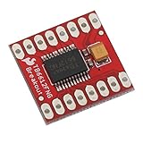 Baoblaze マイクロコントローラ用　電子用品　Arduino 　TB6612FNG　デュアル　モータ　ドライバ　モジュール