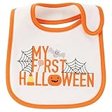 Carter's Just One You My First Halloween Bib by Carter's