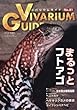 ビバリウムガイド No.81 フトアゴヒゲトカゲ特集