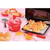 ハッピーキッチン ~かんたん楽しいパン作り~ こねパン