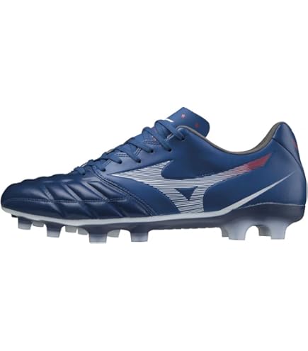 Amazon.co.jp: MIZUNO ミズノ レビュラ 3 JAPAN P1GA196009 ホワイト