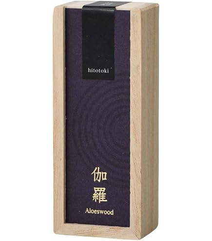 Amazon.co.jp: 日本香堂(Nippon Kodo) 伽羅 菊牡丹うず巻 12巻入