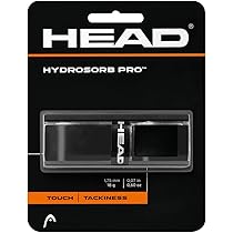 Amazon | HEAD(ヘッド) テニス オーバーグリップ プレステージ・プロ