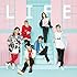 LIFE（CD+DVD / スマプラ対応）