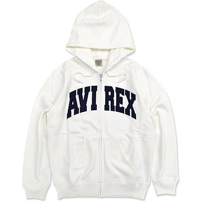 Amazon.co.jp: [Avirex] [アヴィレックス] 【DAILY/デイリー