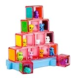 Squinkie Girl Zinkies Blocks Theme [並行輸入品]