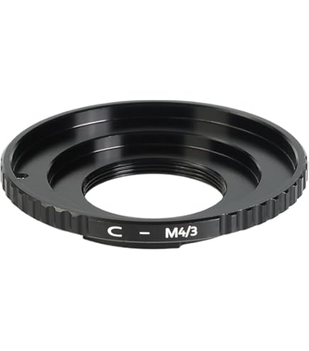 Panasonic パナソニック　Rマウントアダプター　DMW-MA3R DMW-MA3R 概要 - Rマウントアダプター | 消耗品・別売品 | Panasonic