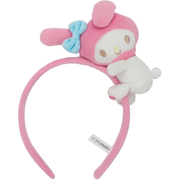 Amazon | かわいいブレスレット マイメロディ ブレスレット ピンク 