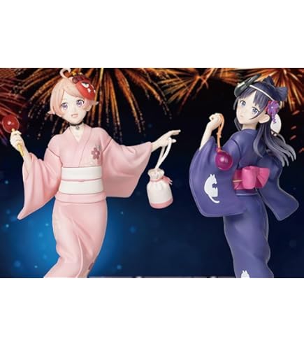 Amazon.co.jp: 宮尾音夢 フィギュア TVアニメ「ウィッチウォッチ