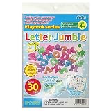 アーテック 英語版プレイブック エンジョイアルファベット 79005