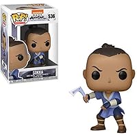 Funko Avatar The Last Airbender Aang 