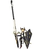 Amazon | メガミデバイス BULLET KNIGHTS ランチャー 全高約