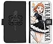 ラブライブ!サンシャイン!! 高海千歌 手帳型スマホケース ゴスロリVer. 158
