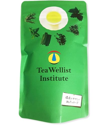 Amazon | リアボーテ 健美草 飲 豊潤 75g (3g×25袋) 緑 ハーブティー