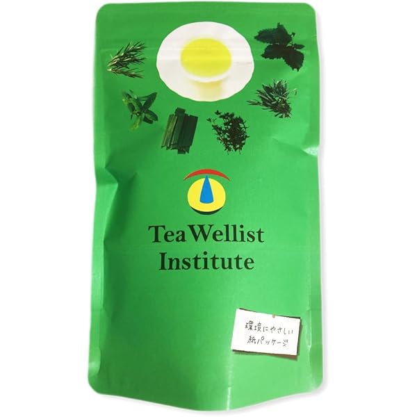 Amazon.co.jp: Mint Tea 1.1 oz (30 g) Herbal Tea ○ Tea Specialty