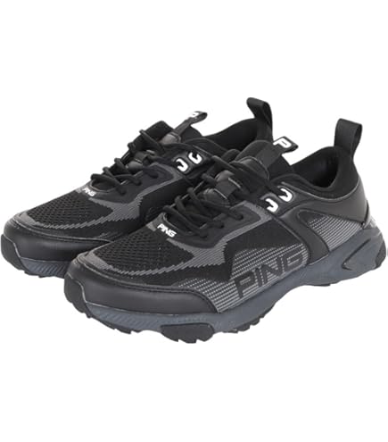 Amazon.co.jp: ピン（PING） ゴルフシューズ ブレードソール スパイク