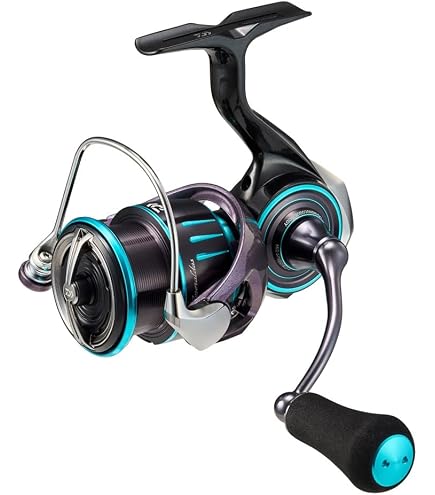 Amazon.co.jp: Daiwa (DAIWA) 21 Emeraldas Air FC LT2500S-DH