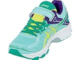 (アシックス)ASICS キッズ Kids ボーイズ GT-1000 4 PS (Little Kid/Big Kid) スニーカー Kid running shoes キッドランニングシューズ (a
