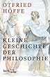 Kleine Geschichte der Philosophie