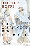 Kleine Geschichte der Philosophie