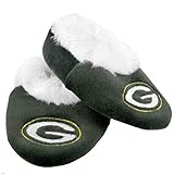 グリーンベイパッカーズBaby Bootie Slipper