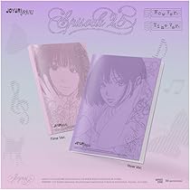 Amazon.co.jp: チョユリ Jo Yu Ri - 3rd Mini Album Episode 25